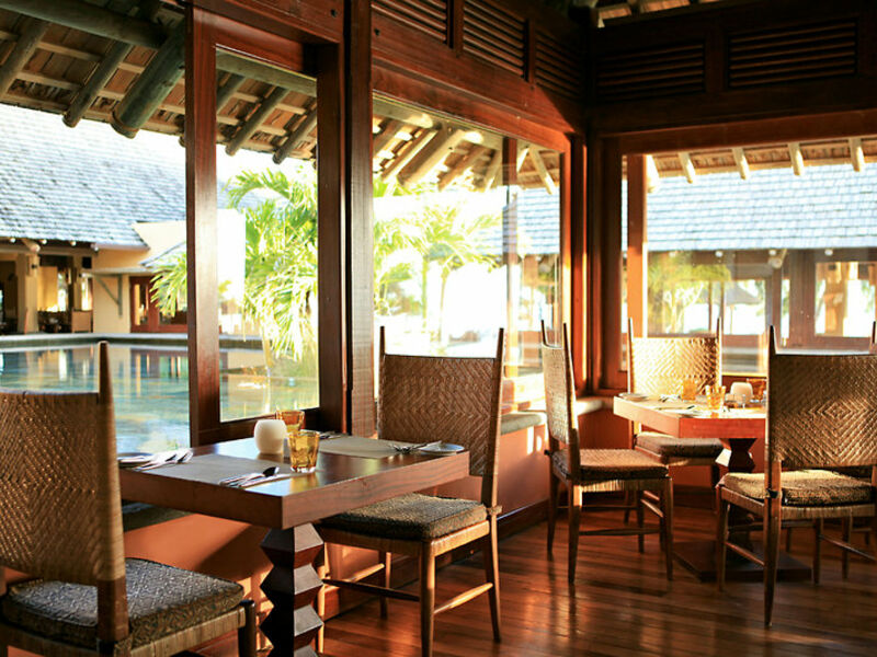 Heritage Awali Golf & Spa