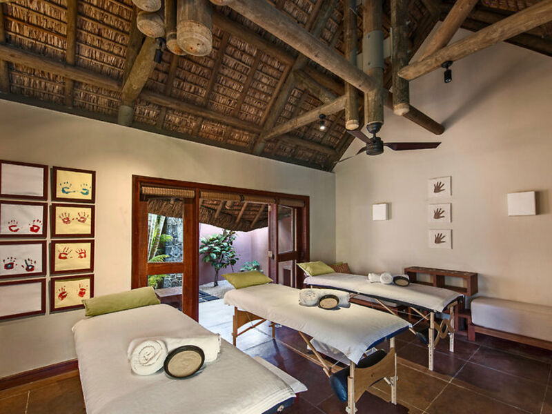 Heritage Awali Golf & Spa