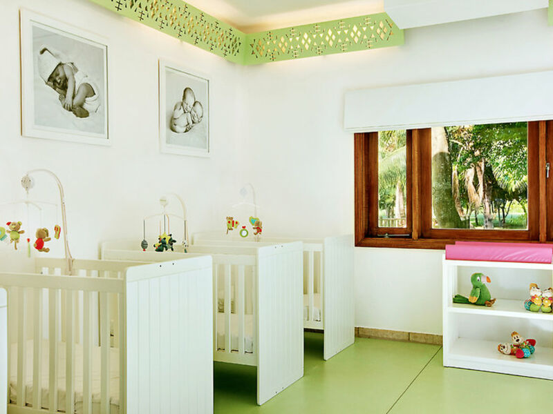 Heritage Awali Golf & Spa