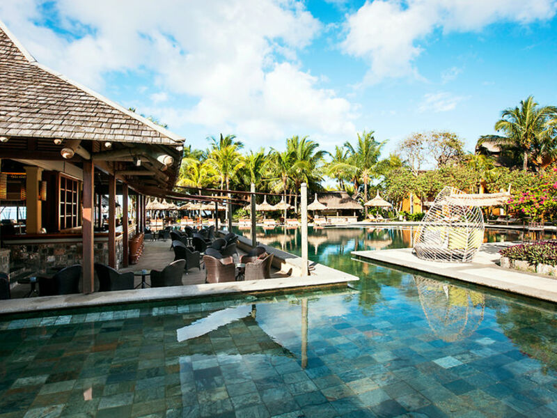 Heritage Awali Golf & Spa