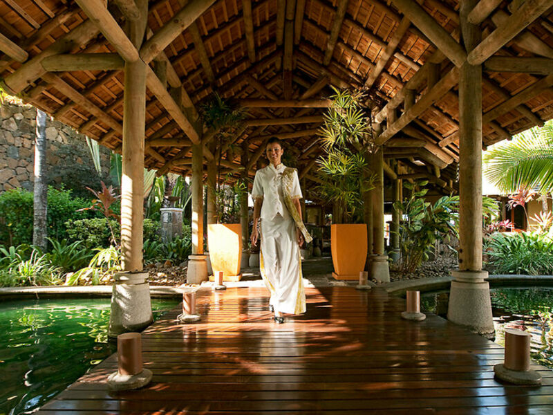 Heritage Awali Golf & Spa