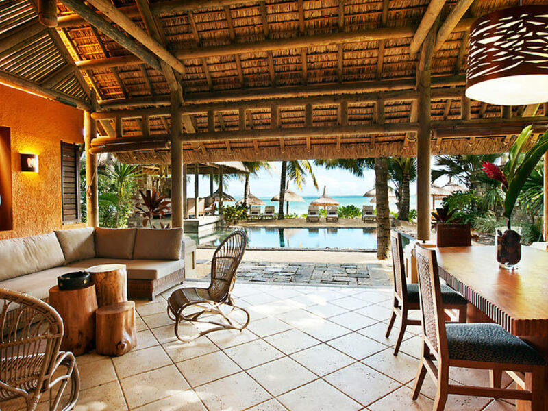 Heritage Awali Golf & Spa