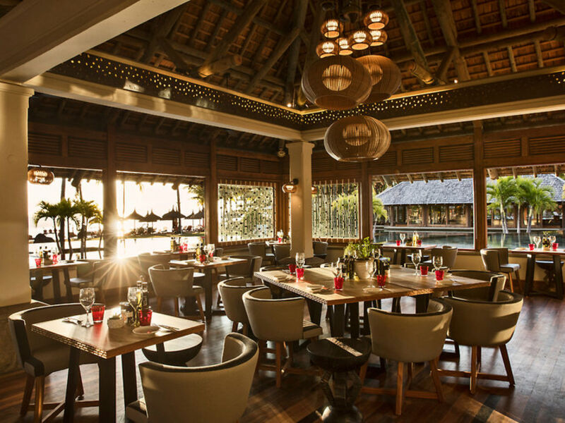 Heritage Awali Golf & Spa
