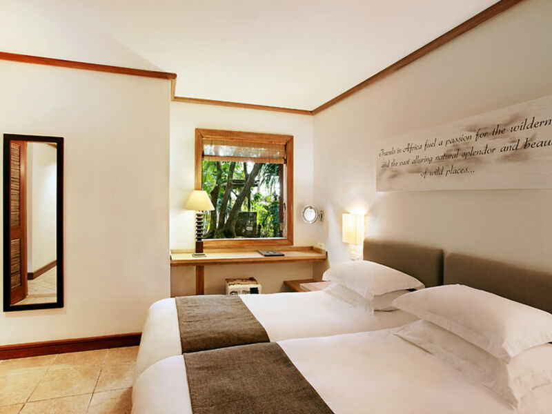 Heritage Awali Golf & Spa
