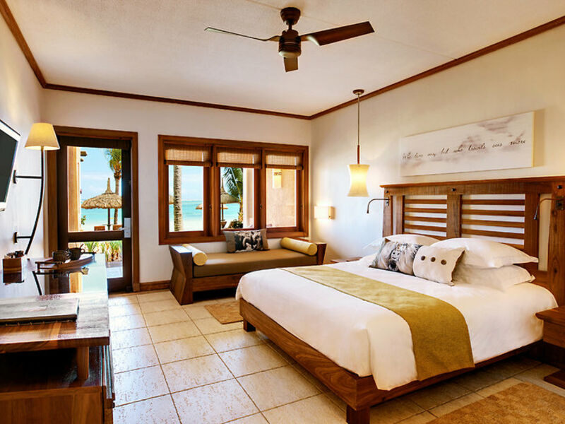 Heritage Awali Golf & Spa