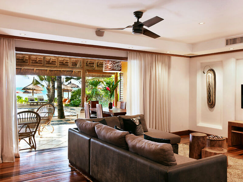 Heritage Awali Golf & Spa