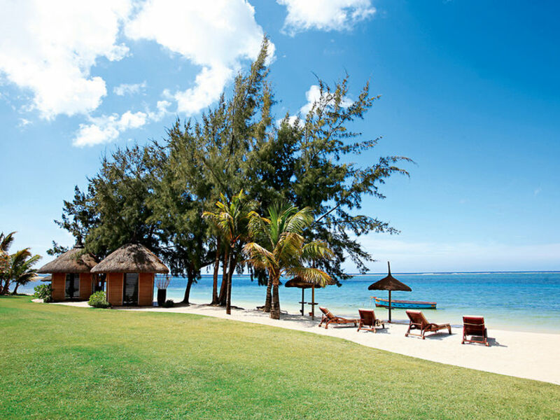 Heritage Awali Golf & Spa