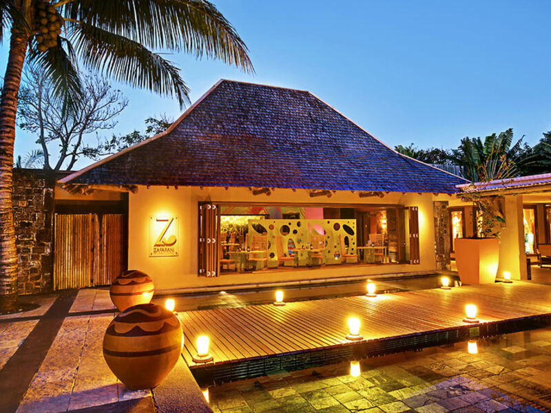 Heritage Awali Golf & Spa