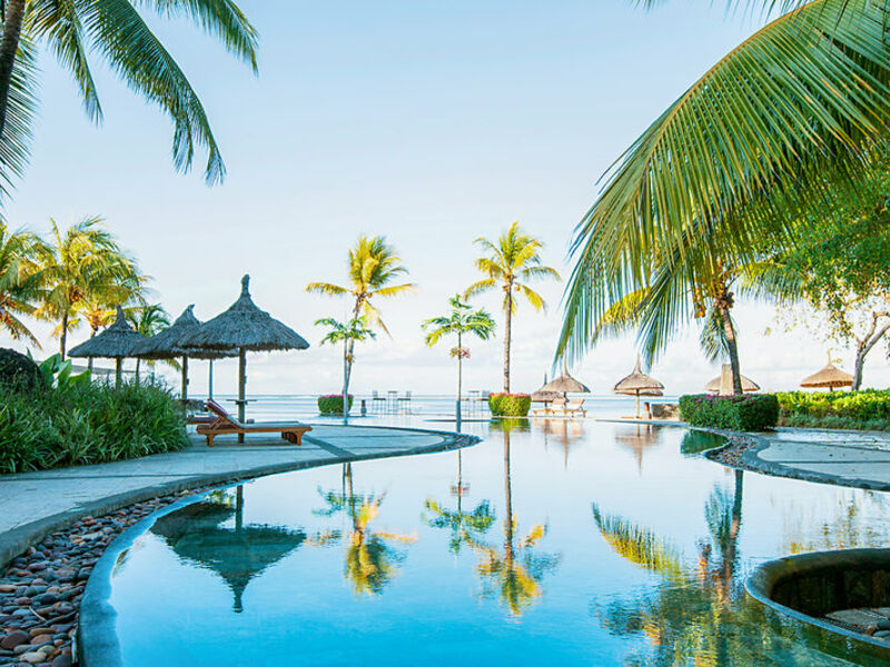 Heritage Awali Golf & Spa