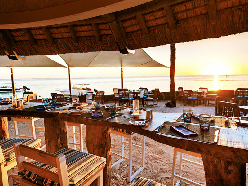 Heritage Awali Golf & Spa