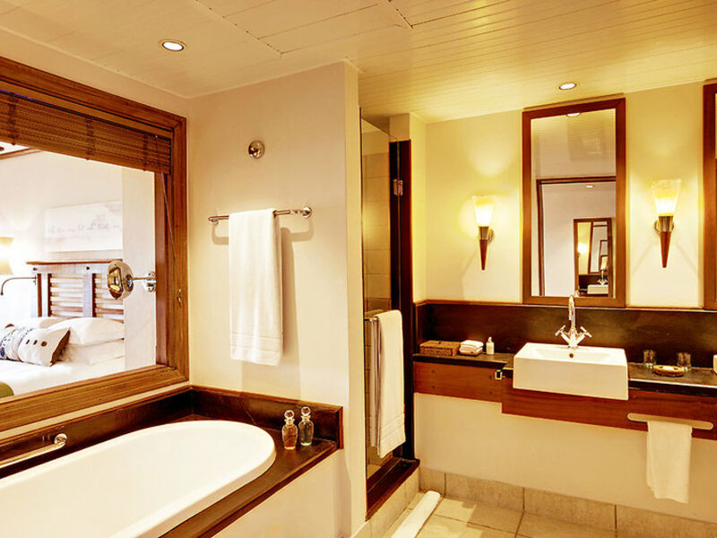 Heritage Awali Golf & Spa