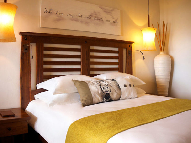 Heritage Awali Golf & Spa Res.