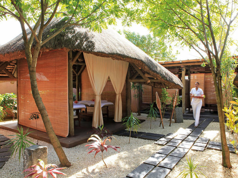 Heritage Awali Golf & Spa Res.