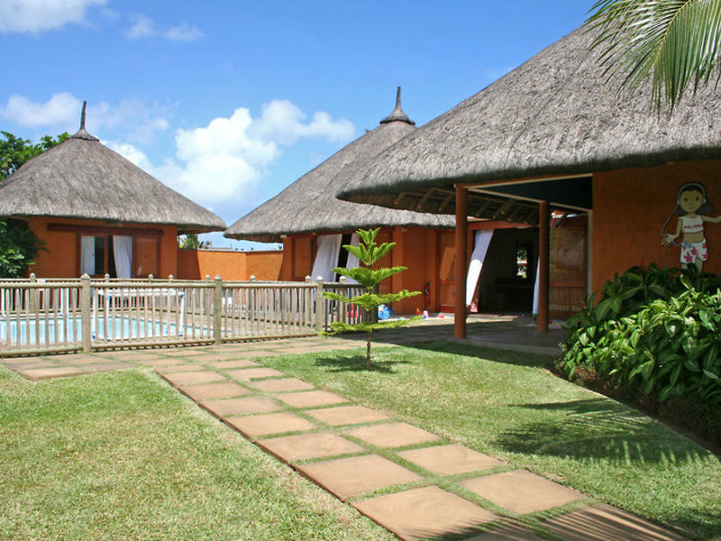 Heritage Awali Golf & Spa Res.