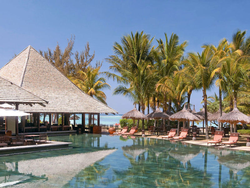 Heritage Awali Golf & Spa Res.