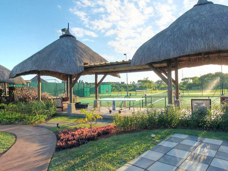 Heritage Awali Golf & Spa Res.