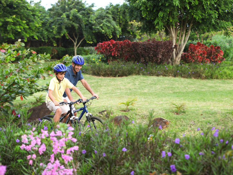 Heritage Awali Golf & Spa Res.