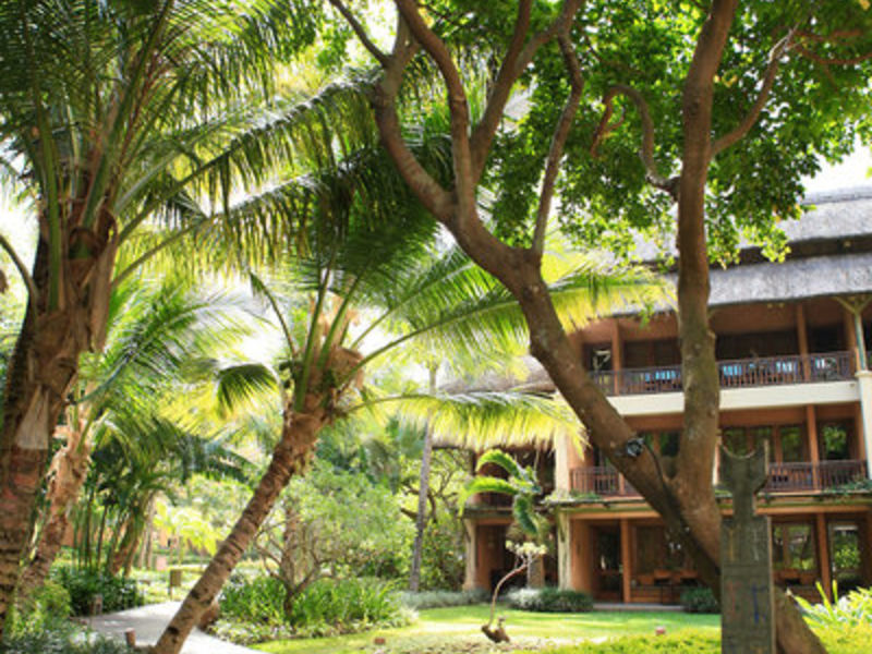 Heritage Awali Golf & Spa Res.