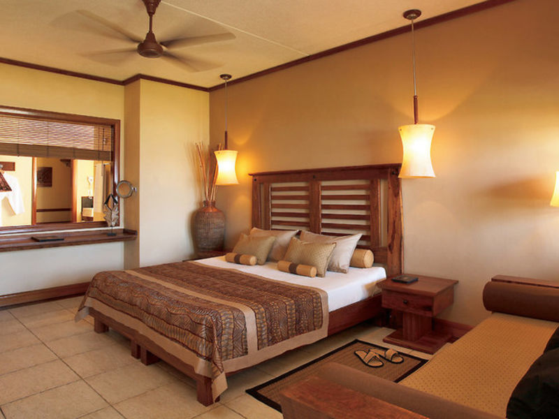 Heritage Awali Golf & Spa Res.
