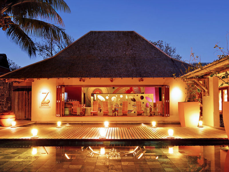 Heritage Awali Golf & Spa Res.