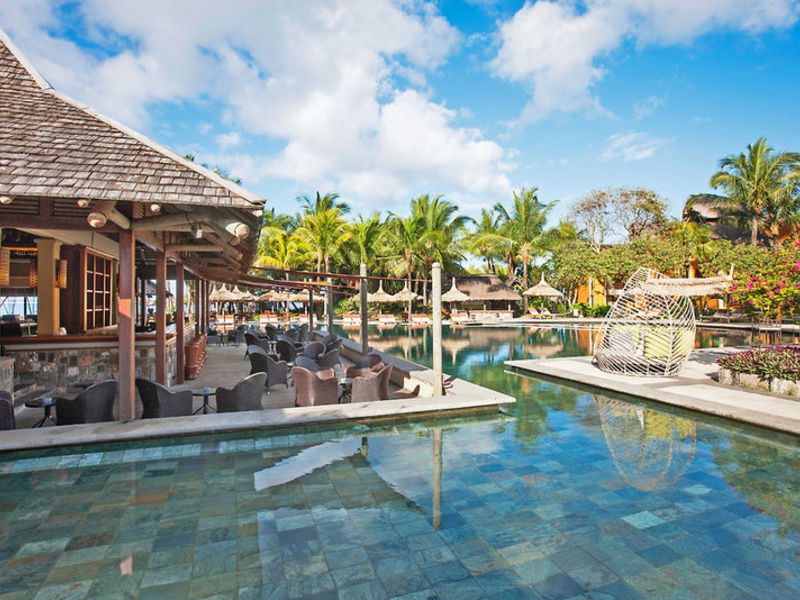 Heritage Awali Golf & Spa Res.