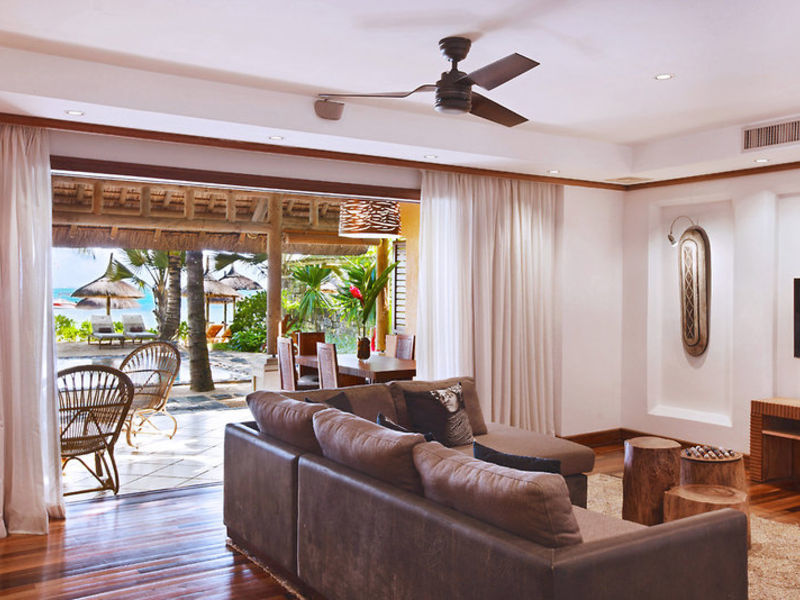 Heritage Awali Golf & Spa Res.