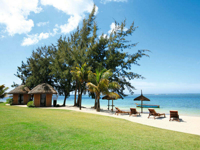 Heritage Awali Golf &Amp; Spa Resort