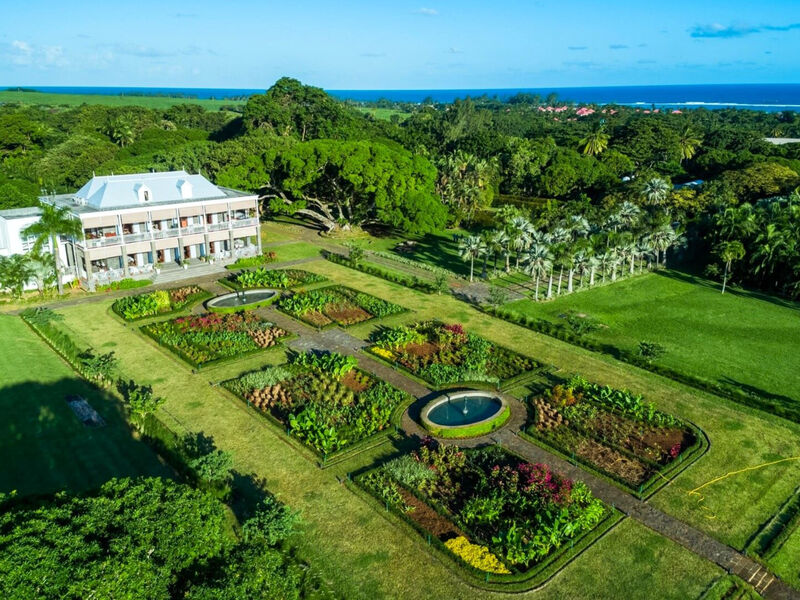 Heritage Awali Golf &Amp; Spa Resort