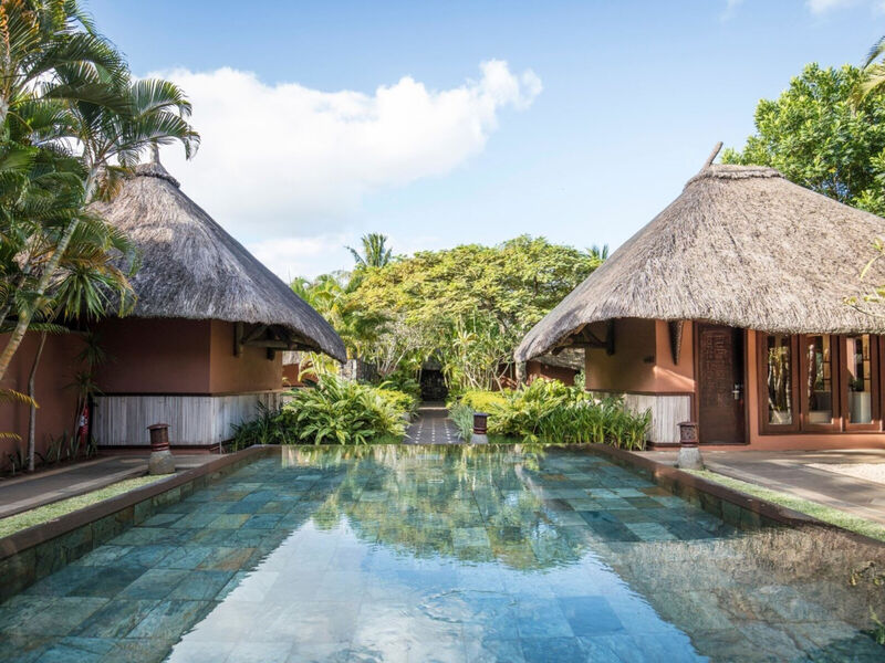 Heritage Awali Golf &Amp; Spa Resort