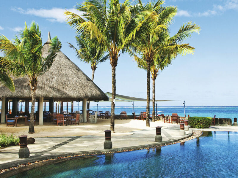 Heritage Awali Golf &Amp; Spa Resort