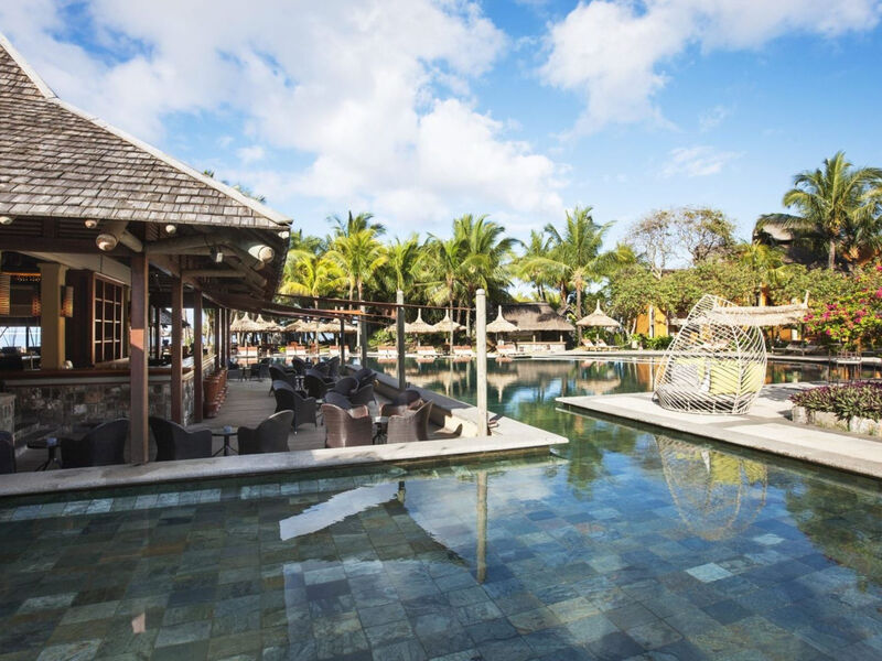 Heritage Awali Golf &Amp; Spa Resort