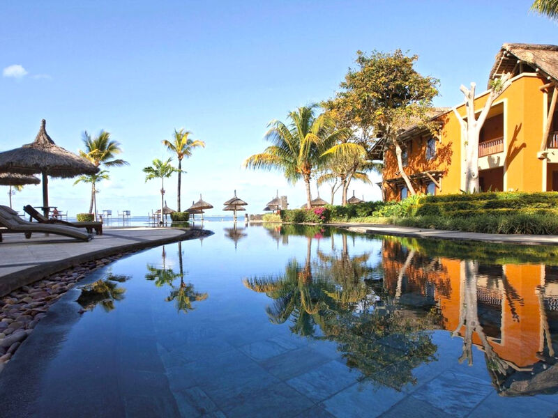 Heritage Awali Golf &Amp; Spa Resort