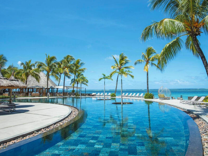 Heritage Awali Golf &Amp; Spa Resort