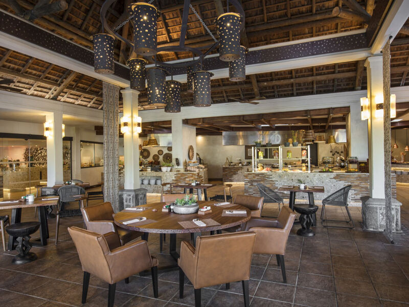 Heritage Awali Golf &Amp; Spa Resort