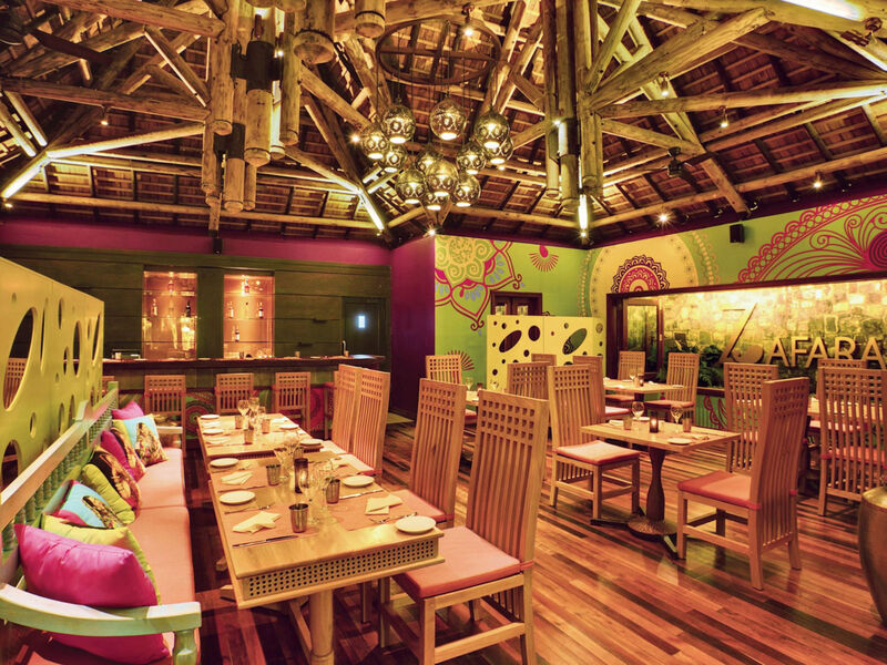 Heritage Awali Golf &Amp; Spa Resort