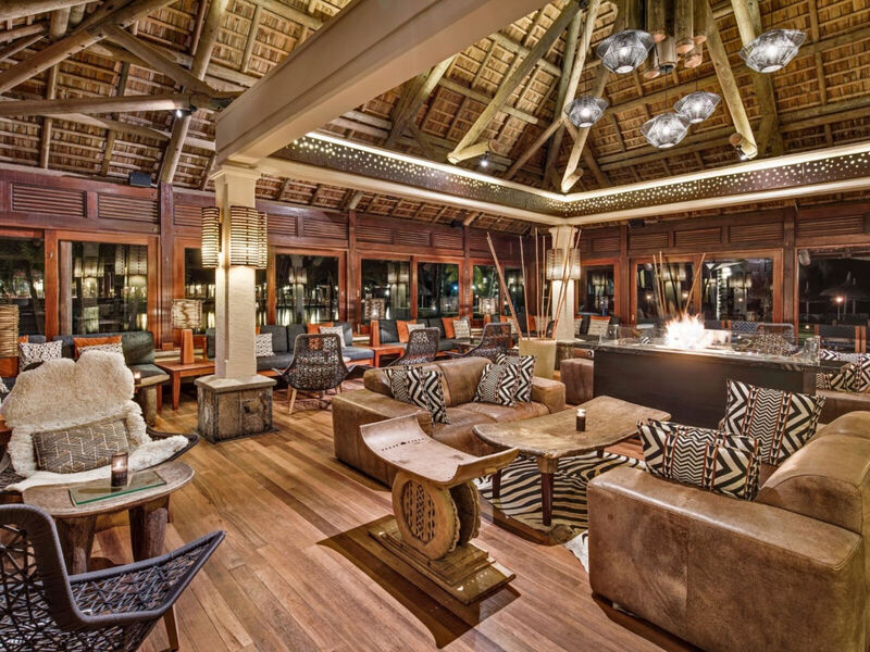 Heritage Awali Golf &Amp; Spa Resort