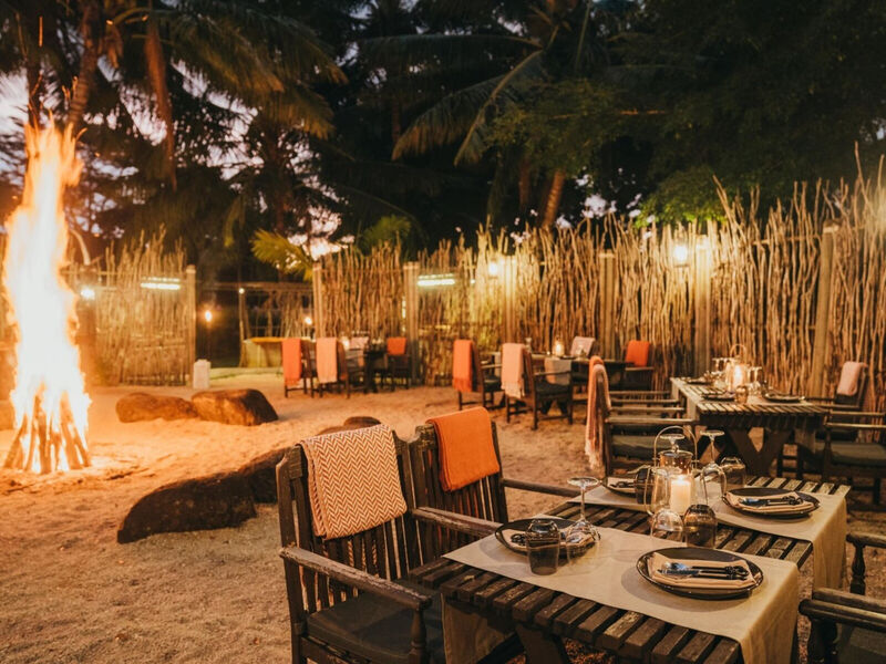 Heritage Awali Golf &Amp; Spa Resort