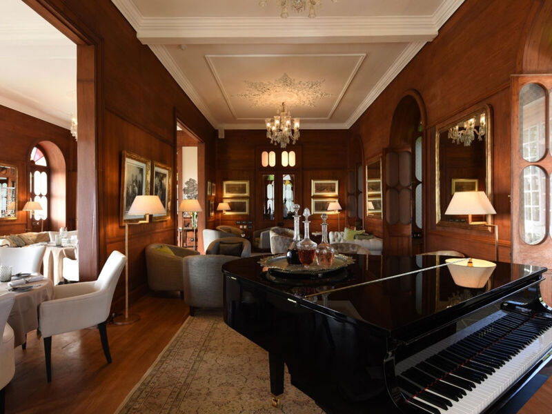 Heritage Awali Golf &Amp; Spa Resort