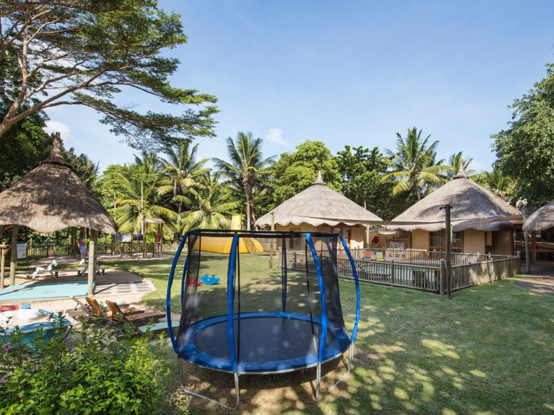 Heritage Awali Golf &Amp; Spa Resort