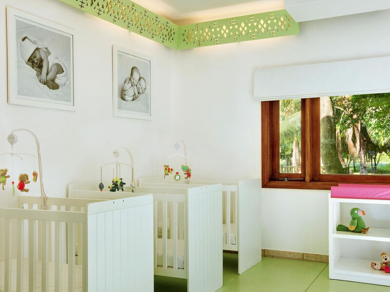 Heritage Awali Golf &Amp; Spa Resort