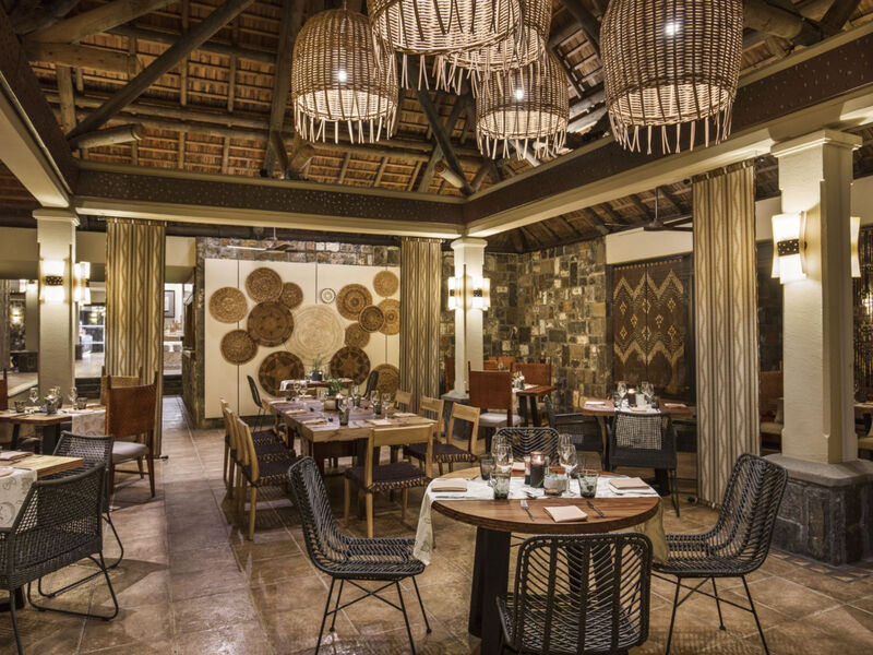 Heritage Awali Golf &Amp; Spa Resort