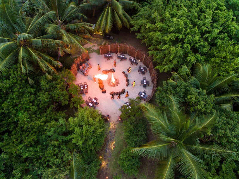 Heritage Awali Golf &Amp; Spa Resort