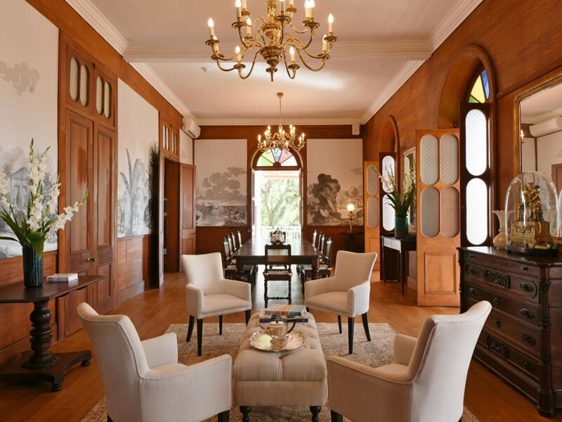 Heritage Awali Golf &Amp; Spa Resort