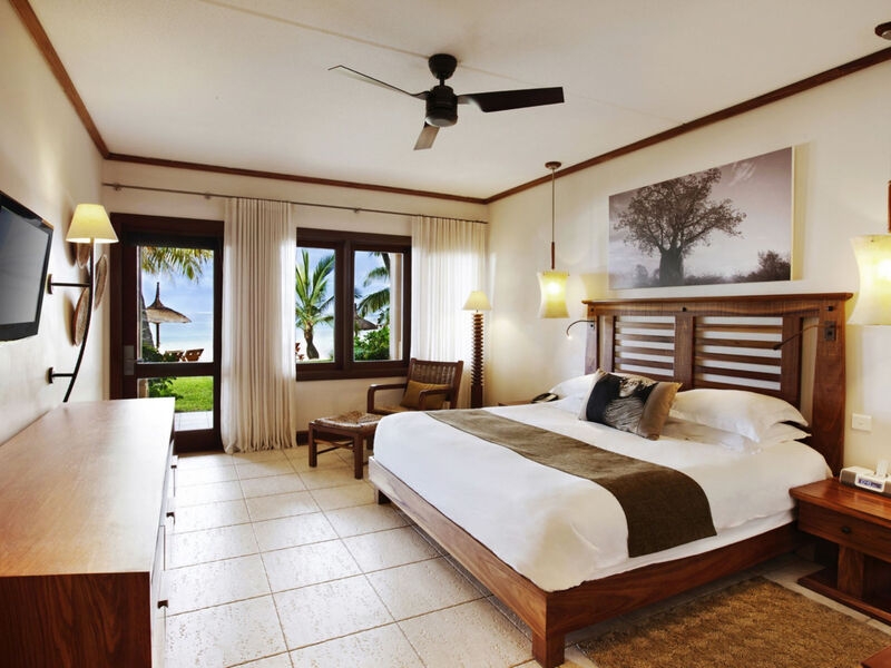 Heritage Awali Golf &Amp; Spa Resort