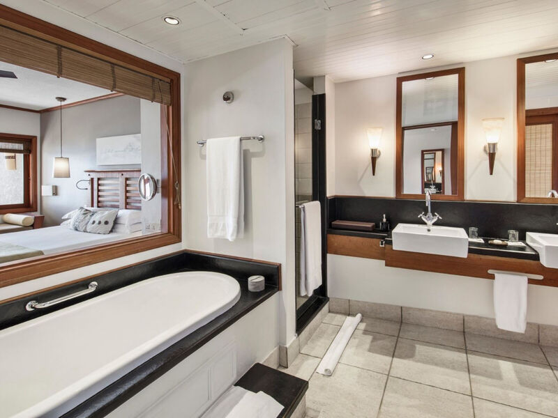 Heritage Awali Golf &Amp; Spa Resort