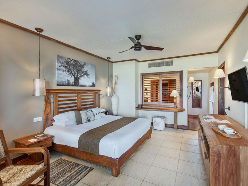 Heritage Awali Golf &Amp; Spa Resort