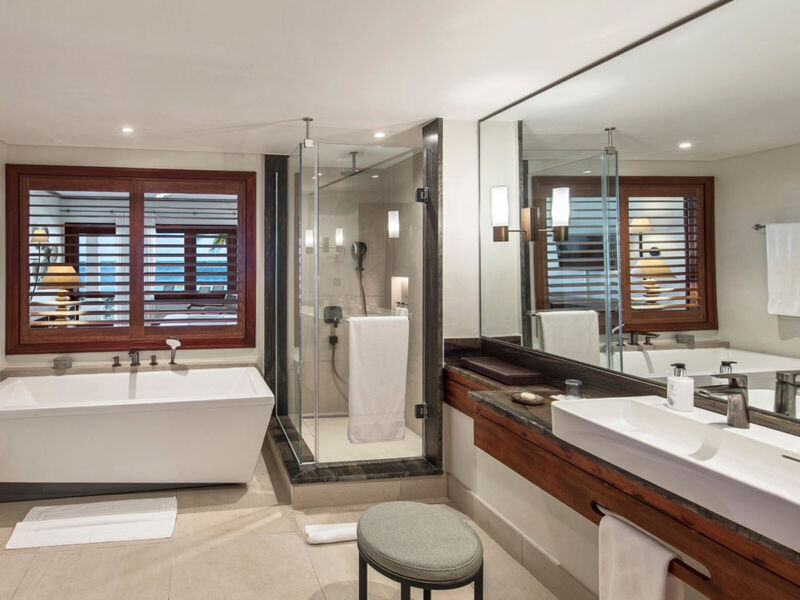 Heritage Awali Golf &Amp; Spa Resort