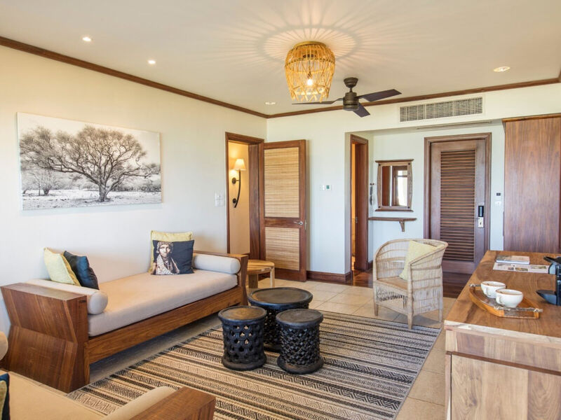 Heritage Awali Golf &Amp; Spa Resort