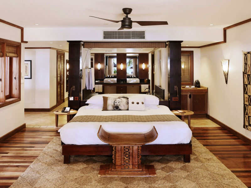 Heritage Awali Golf &Amp; Spa Resort