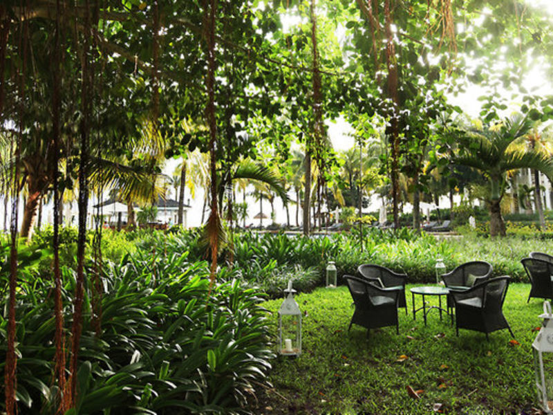 Heritage Le Telfair